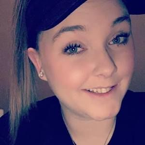 Meet your Posher, Cheyenne